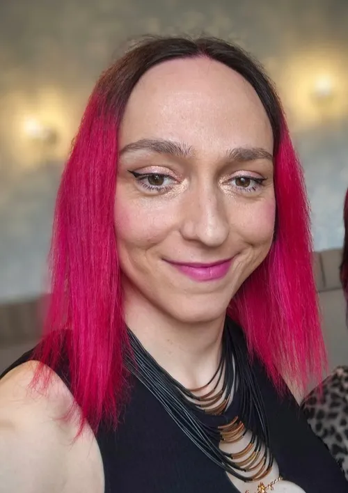 Jessica Mia Czerwińska