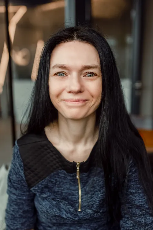 Małgorzata Büthner-Zawadzka