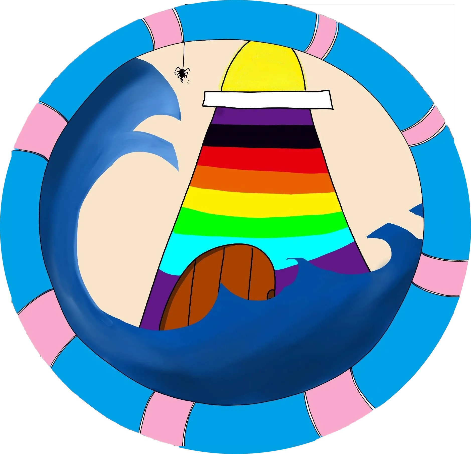 Transpłciowość w rodzinie