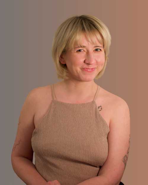 Hanna M. Zagulska